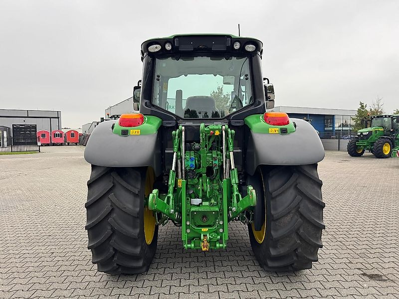 John Deere 6100M AQ40 2023 310 UUR TLS DEMO!!! - Трактор: фото 3 John Deere 6100M AQ40 2023 310 UUR TLS DEMO!!! - Трактор: фото 3