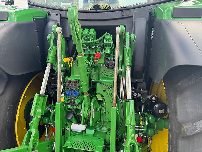 John Deere 6R150 AP50 COMMAND-PRO G5-PLUS 2024 910 UUR!!! - Трактор: фото 4 John Deere 6R150 AP50 COMMAND-PRO G5-PLUS 2024 910 UUR!!! - Трактор: фото 4