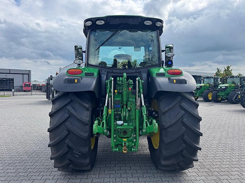 John Deere 6R150 AP50 COMMAND-PRO G5-PLUS 2024 910 UUR!!! - Трактор: фото 3 John Deere 6R150 AP50 COMMAND-PRO G5-PLUS 2024 910 UUR!!! - Трактор: фото 3
