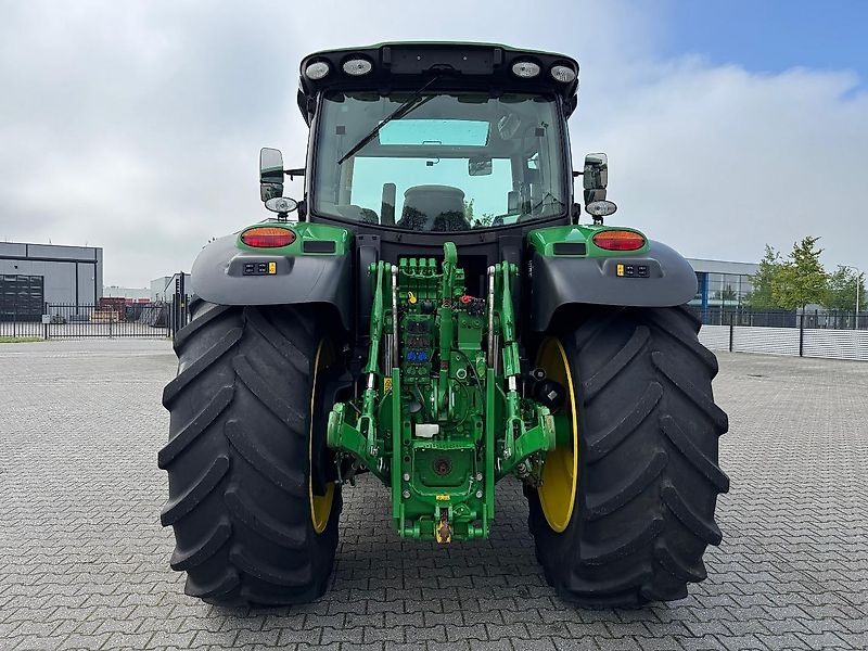 John Deere 6R155 AP 50KM COMMAND-PRO 2023 1415 UUR LOADER-READY!!! - Трактор: фото 3 John Deere 6R155 AP 50KM COMMAND-PRO 2023 1415 UUR LOADER-READY!!! - Трактор: фото 3