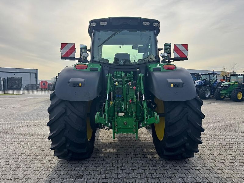 John Deere 6R155 AP50 COMMAND-PRO 2024 1305 UUR!!! - Трактор: фото 3 John Deere 6R155 AP50 COMMAND-PRO 2024 1305 UUR!!! - Трактор: фото 3