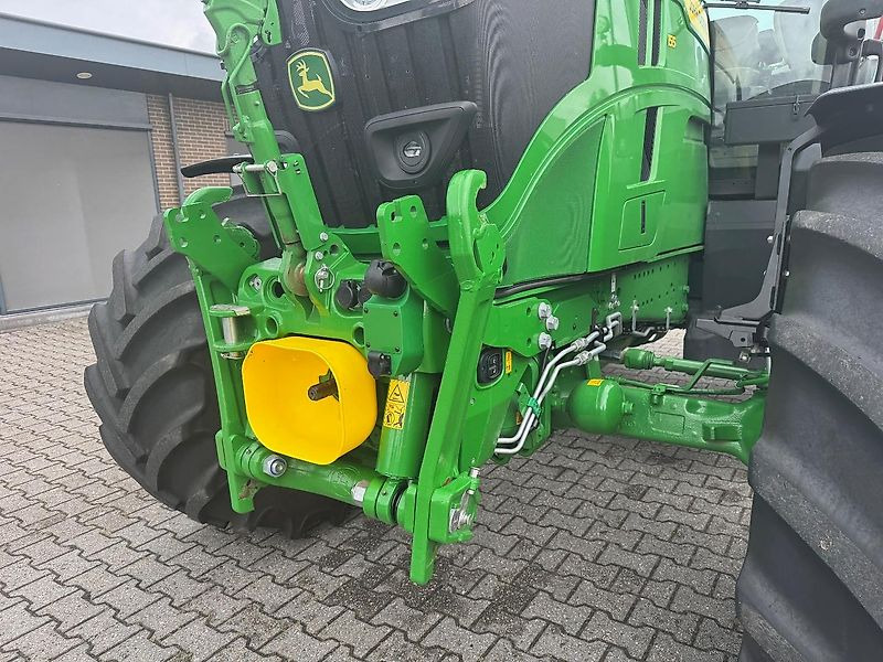 John Deere 6R155 AP50 COMMAND-PRO FH+FA 1850 UUR!!! - Трактор: фото 2 John Deere 6R155 AP50 COMMAND-PRO FH+FA 1850 UUR!!! - Трактор: фото 2