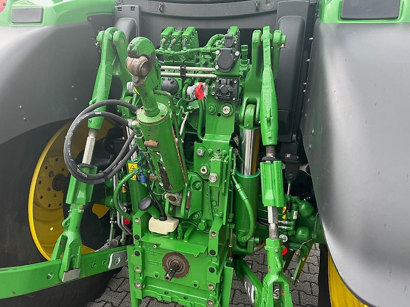 John Deere 6R155 AP50 COMMAND-PRO FH+FA 1850 UUR!!! - Трактор: фото 5 John Deere 6R155 AP50 COMMAND-PRO FH+FA 1850 UUR!!! - Трактор: фото 5