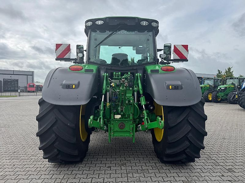John Deere 6R155 AP50 COMMAND-PRO FH+FA 1850 UUR!!! - Трактор: фото 4 John Deere 6R155 AP50 COMMAND-PRO FH+FA 1850 UUR!!! - Трактор: фото 4