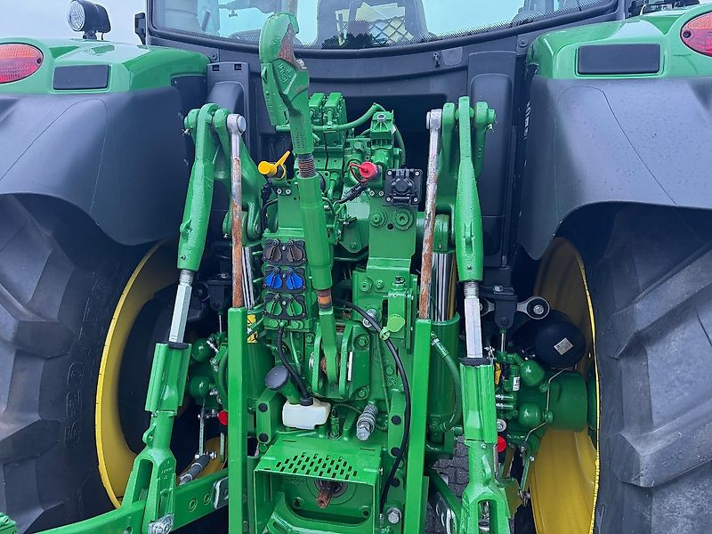 John Deere 6R165 AP 50KM 2023 885 UUR AUTOTRAC-READY!! - Трактор: фото 4 John Deere 6R165 AP 50KM 2023 885 UUR AUTOTRAC-READY!! - Трактор: фото 4