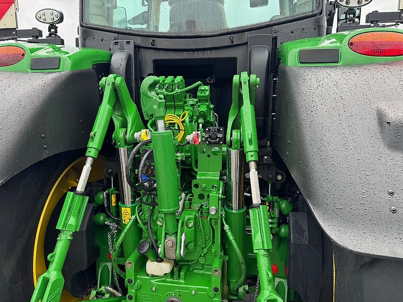 John Deere 6R250 AP 50KM COMMAND-PRO 2022 2030 UUR!!! - Трактор: фото 4 John Deere 6R250 AP 50KM COMMAND-PRO 2022 2030 UUR!!! - Трактор: фото 4