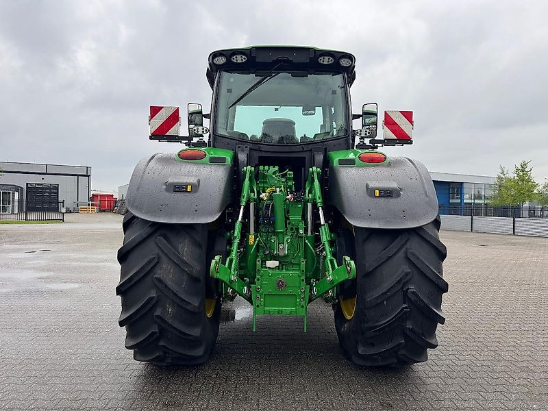 John Deere 6R250 AP 50KM COMMAND-PRO 2022 2030 UUR!!! - Трактор: фото 3 John Deere 6R250 AP 50KM COMMAND-PRO 2022 2030 UUR!!! - Трактор: фото 3