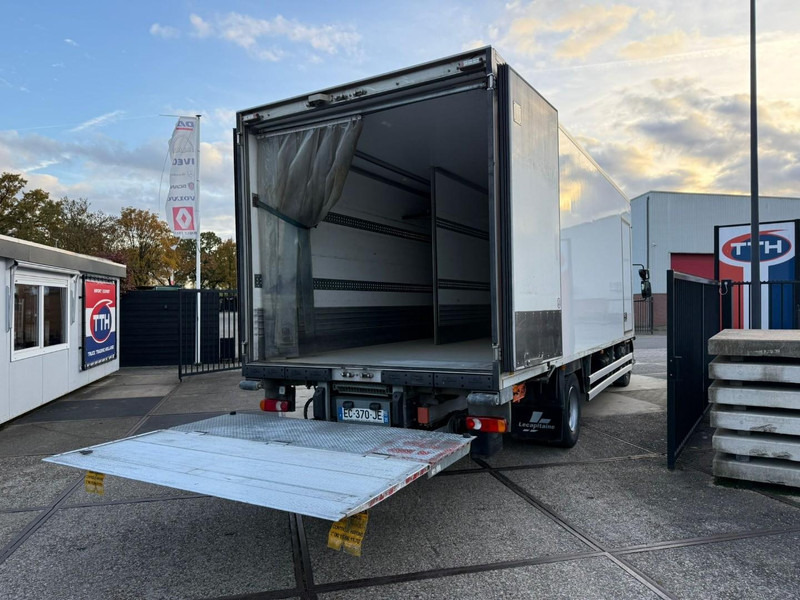 Renault D210.14 Frigobox Multitemp + Taillift THERMO KING T800R - Рефрижератор: фото 4 Renault D210.14 Frigobox Multitemp + Taillift THERMO KING T800R - Рефрижератор: фото 4