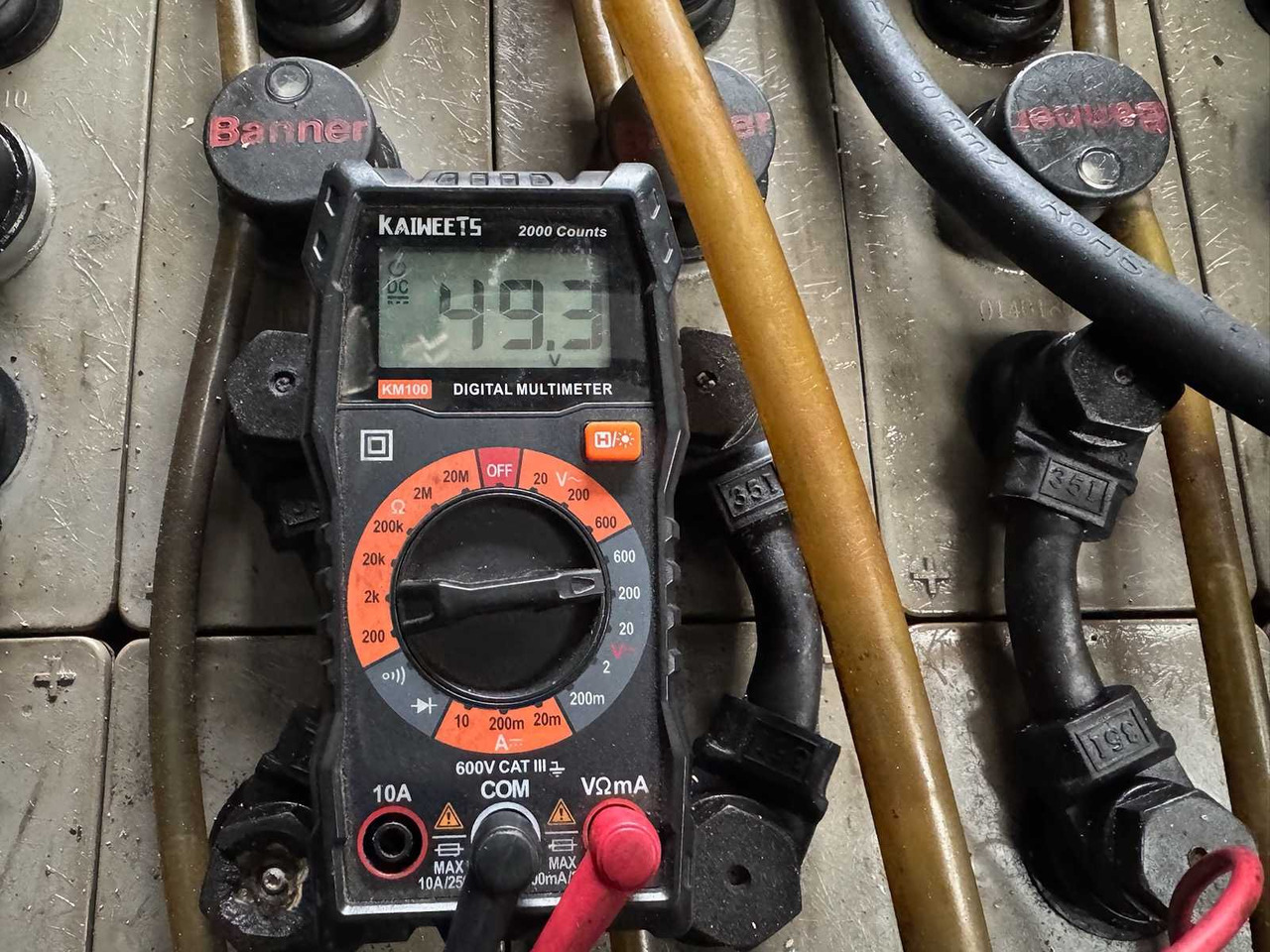 Вилочный погрузчик 04/2021 LINDE E16 1.600 KG 3.+4.: фото 15 Вилочный погрузчик 04/2021 LINDE E16 1.600 KG 3.+4.: фото 15