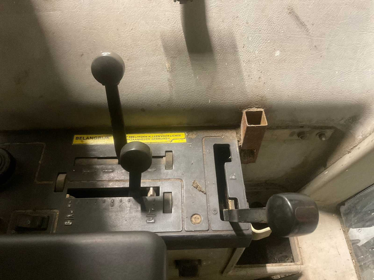 Трактор 1995 CASE IH MAXXUM 5150 PLUS ALL-WHEEL DRIVE FARM TRACTOR: фото 14