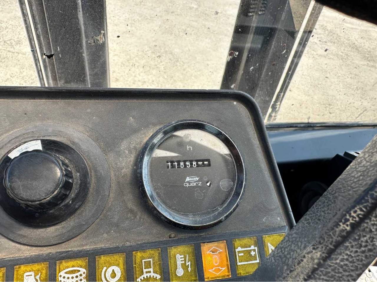 Вилочный погрузчик 1995 STILL R70-45 FORKLIFT: фото 8 Вилочный погрузчик 1995 STILL R70-45 FORKLIFT: фото 8