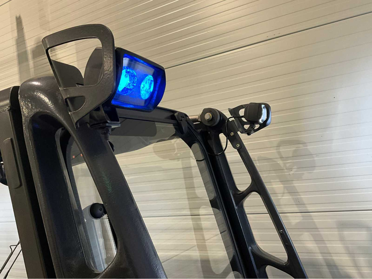 Вилочный погрузчик 2017 LINDE E30L-01 3000KG FORKLIFT: фото 10