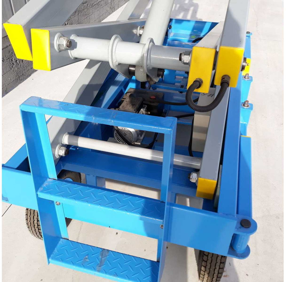 Подъёмник AERIAL PLATFORM: фото 15