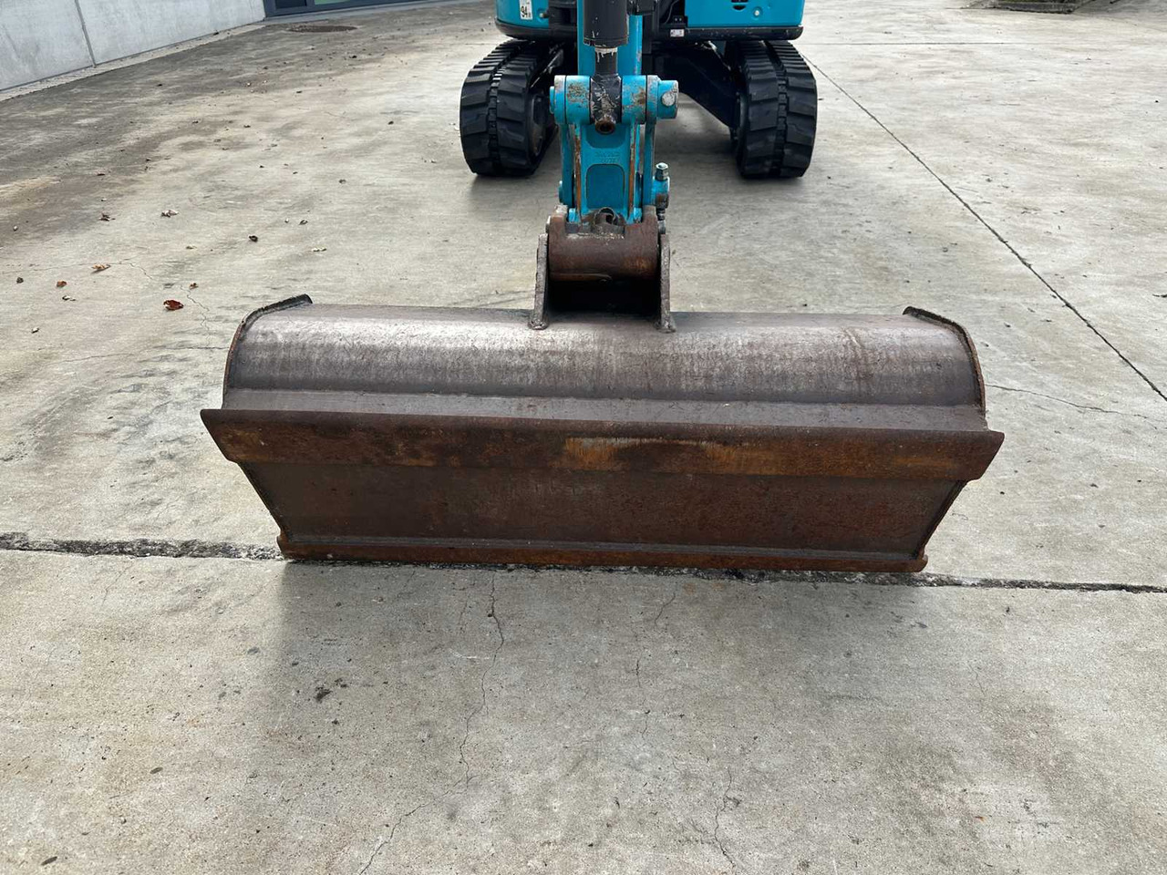 Экскаватор AIRMAN - 2023 - AX33U-7 - MIDI EXCAVATOR: фото 10