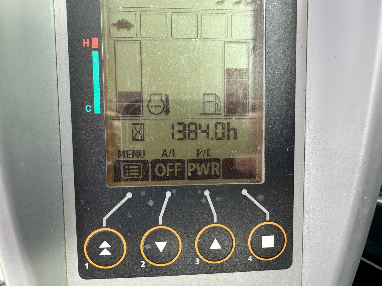 Экскаватор AIRMAN - 2023 - AX33U-7 - MIDI EXCAVATOR: фото 41