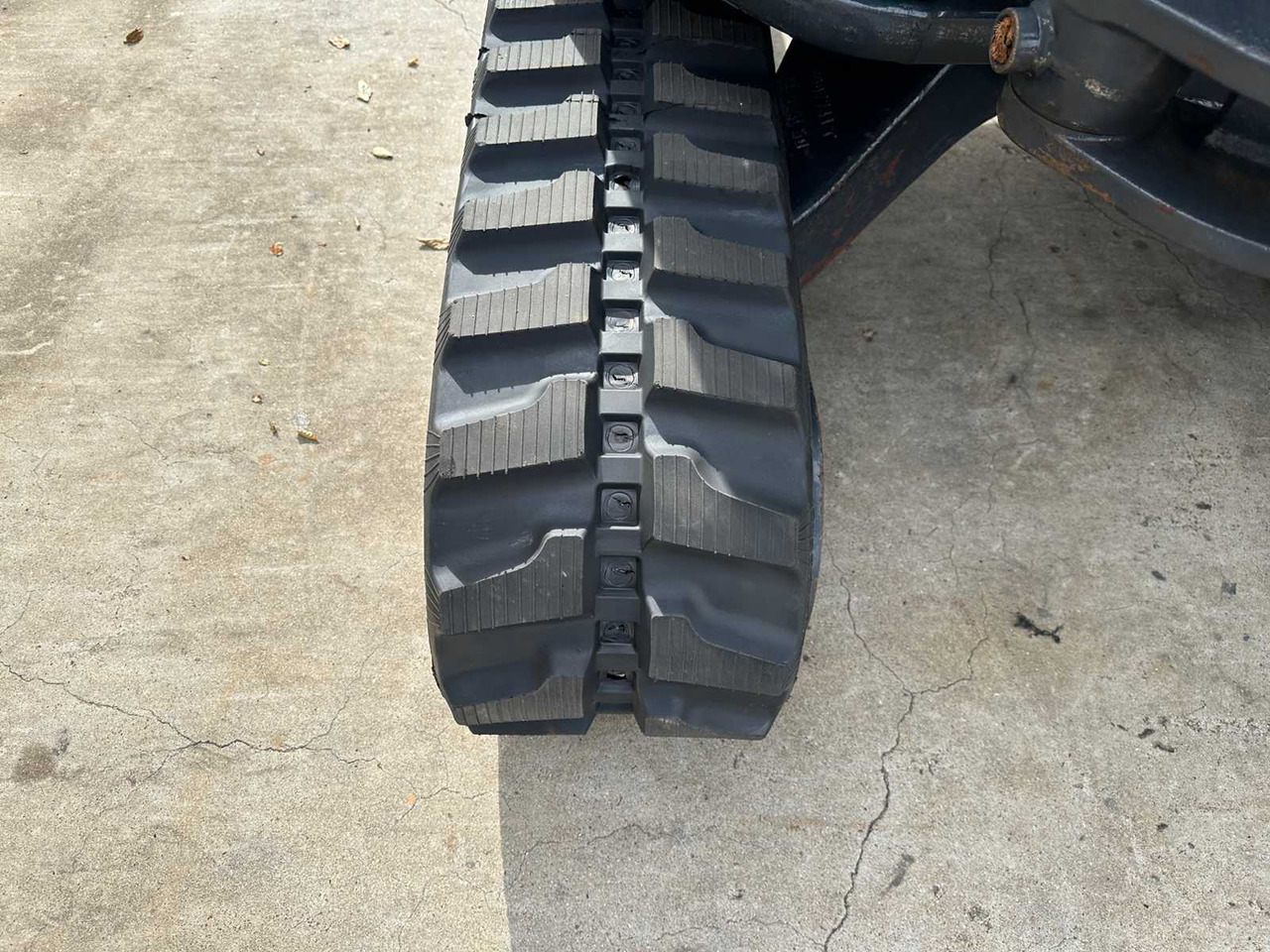 Экскаватор AIRMAN - 2023 - AX33U-7 - MIDI EXCAVATOR: фото 17