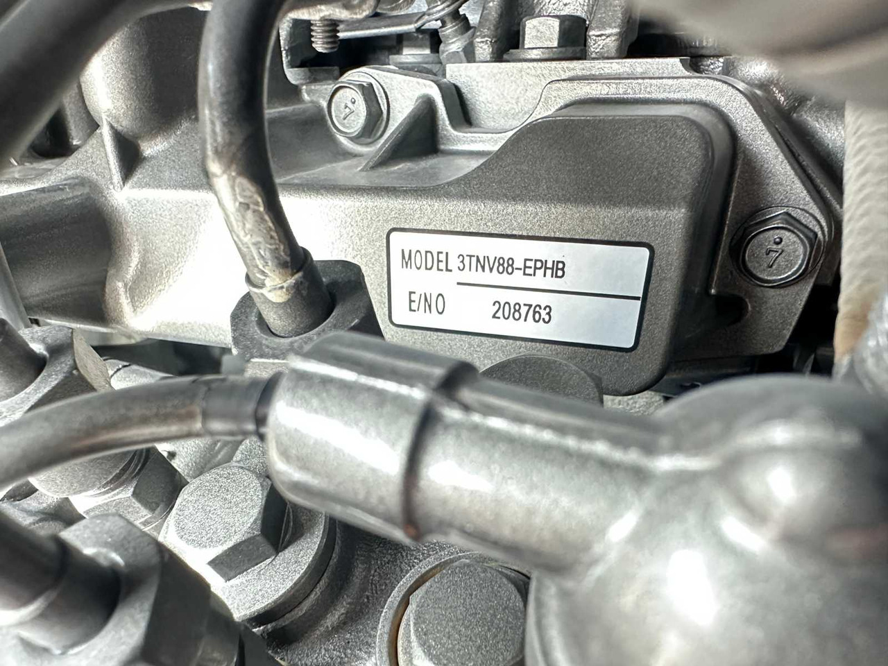 Экскаватор AIRMAN - 2023 - AX33U-7 - MIDI EXCAVATOR: фото 32