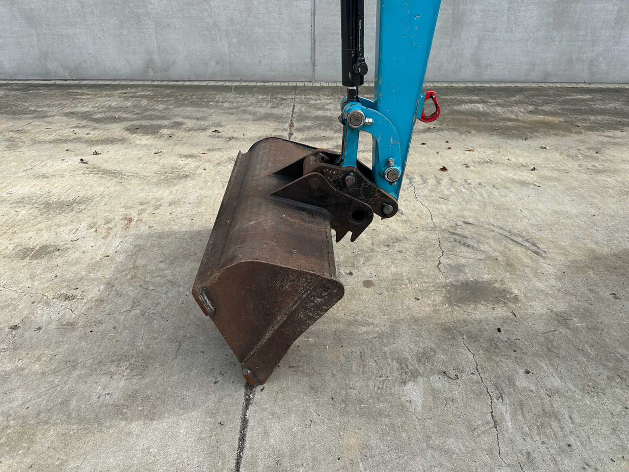 Экскаватор AIRMAN - 2023 - AX33U-7 - MIDI EXCAVATOR: фото 8