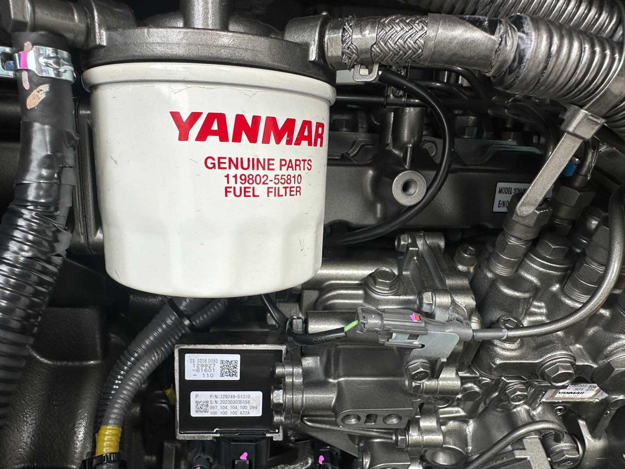 Экскаватор AIRMAN - 2023 - AX33U-7 - MIDI EXCAVATOR: фото 29