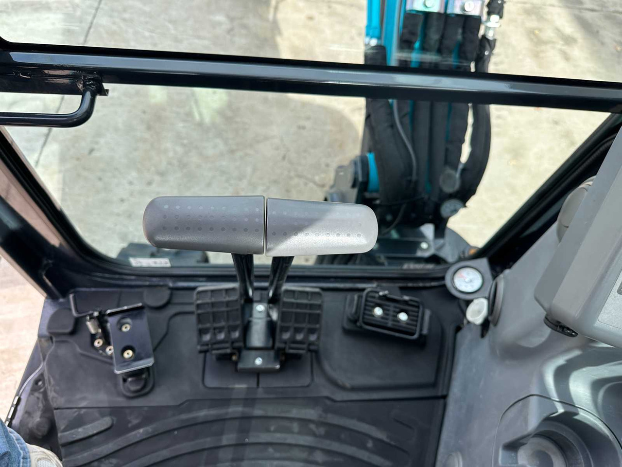 Экскаватор AIRMAN - 2023 - AX33U-7 - MIDI EXCAVATOR: фото 39