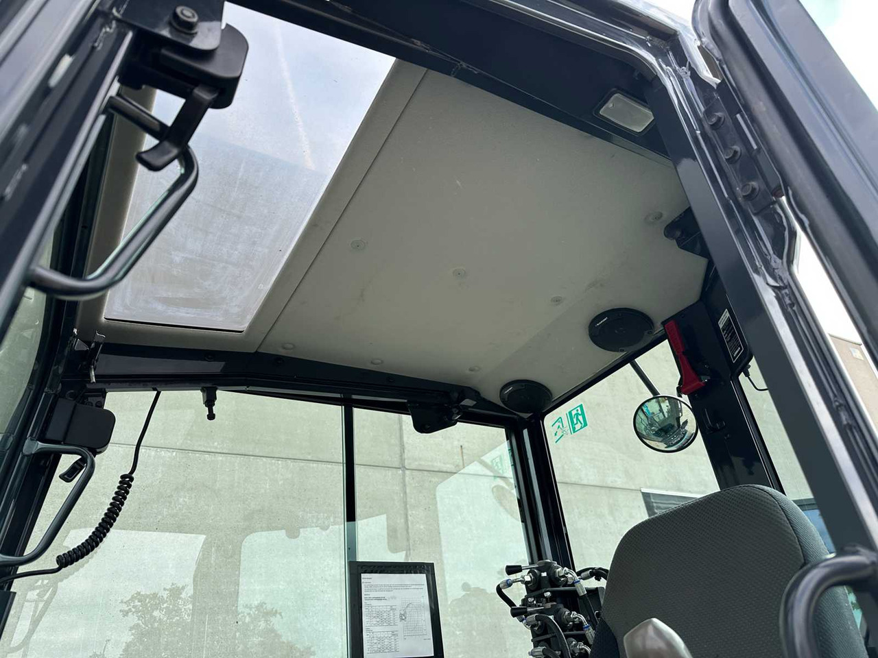 Экскаватор AIRMAN - 2023 - AX33U-7 - MIDI EXCAVATOR: фото 33