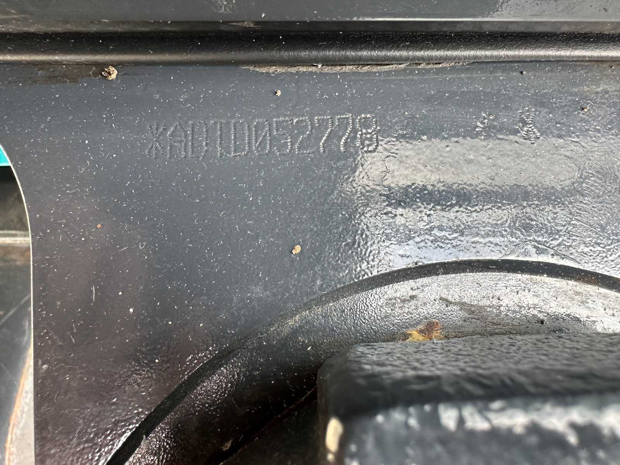 Экскаватор AIRMAN - 2023 - AX33U-7 - MIDI EXCAVATOR: фото 43