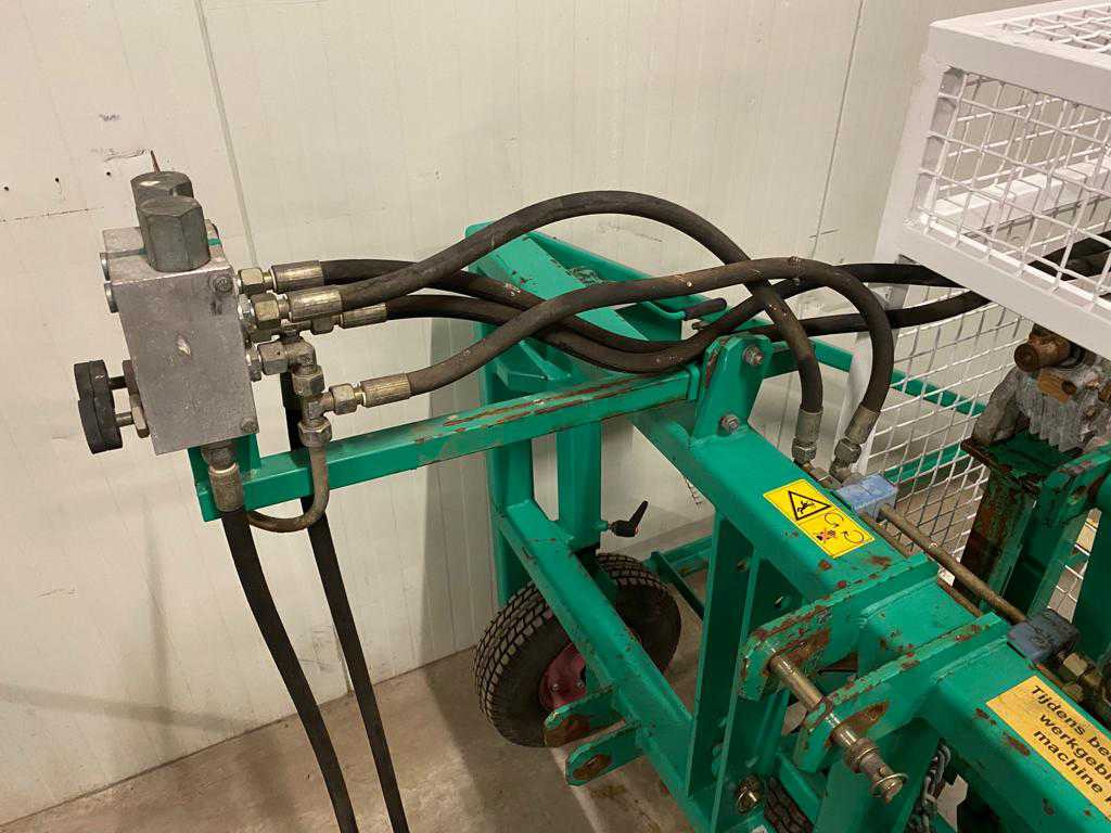 ATH  - Техника для обработки почвы: фото 5 ATH  - Техника для обработки почвы: фото 5