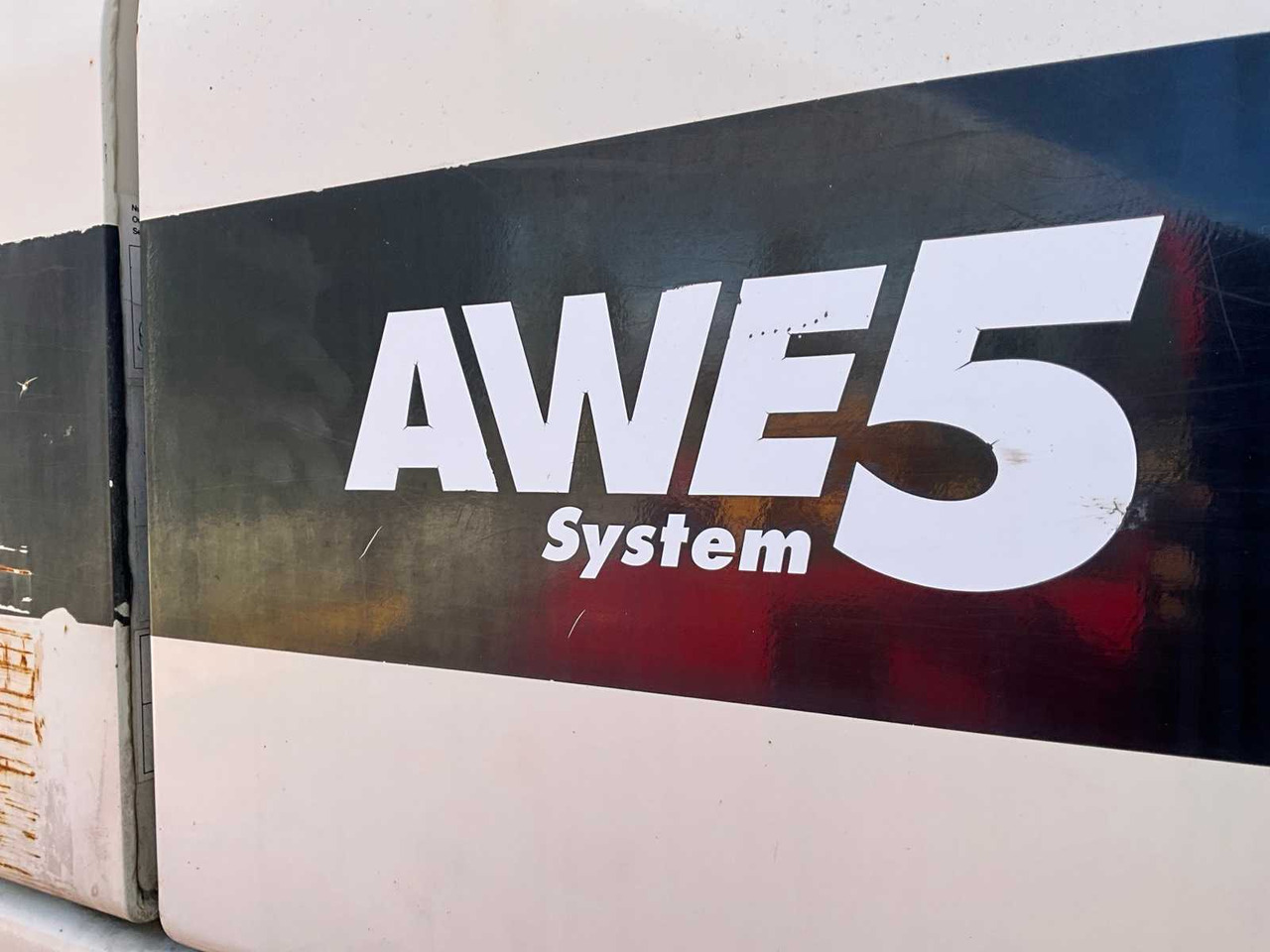 Колёсный экскаватор Atlas 1305M: фото 42