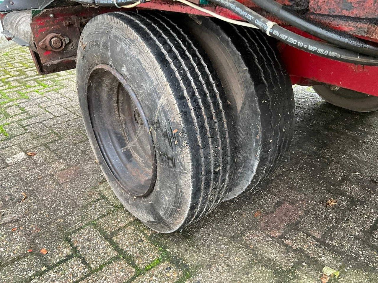 BvL V-MIX10H8LS - Кормораздатчик: фото 5 BvL V-MIX10H8LS - Кормораздатчик: фото 5