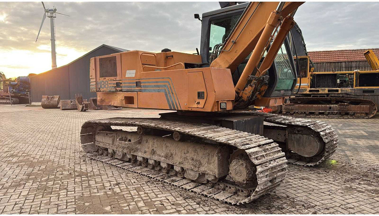 CASE - 1996 - 1188 - CRAWLER EXCAVATOR - Экскаватор: фото 4 CASE - 1996 - 1188 - CRAWLER EXCAVATOR - Экскаватор: фото 4