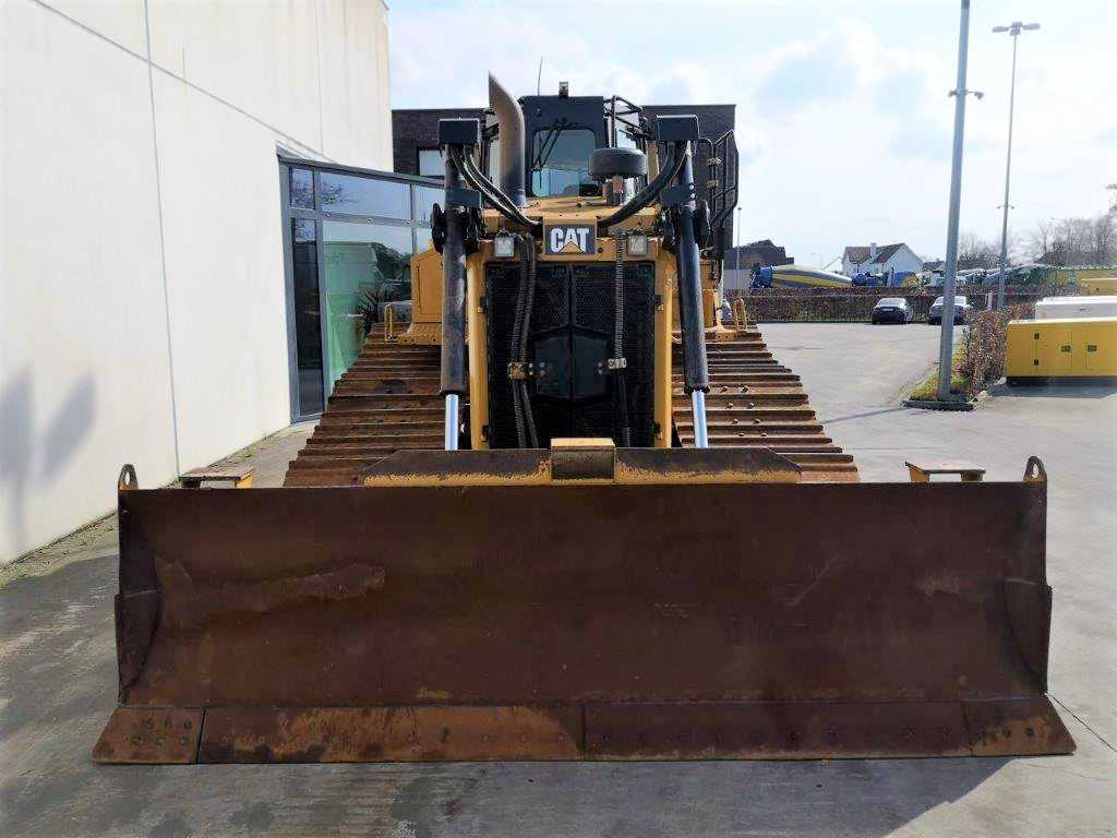 CATERPILLAR D6T LGP - Бульдозер: фото 3 CATERPILLAR D6T LGP - Бульдозер: фото 3
