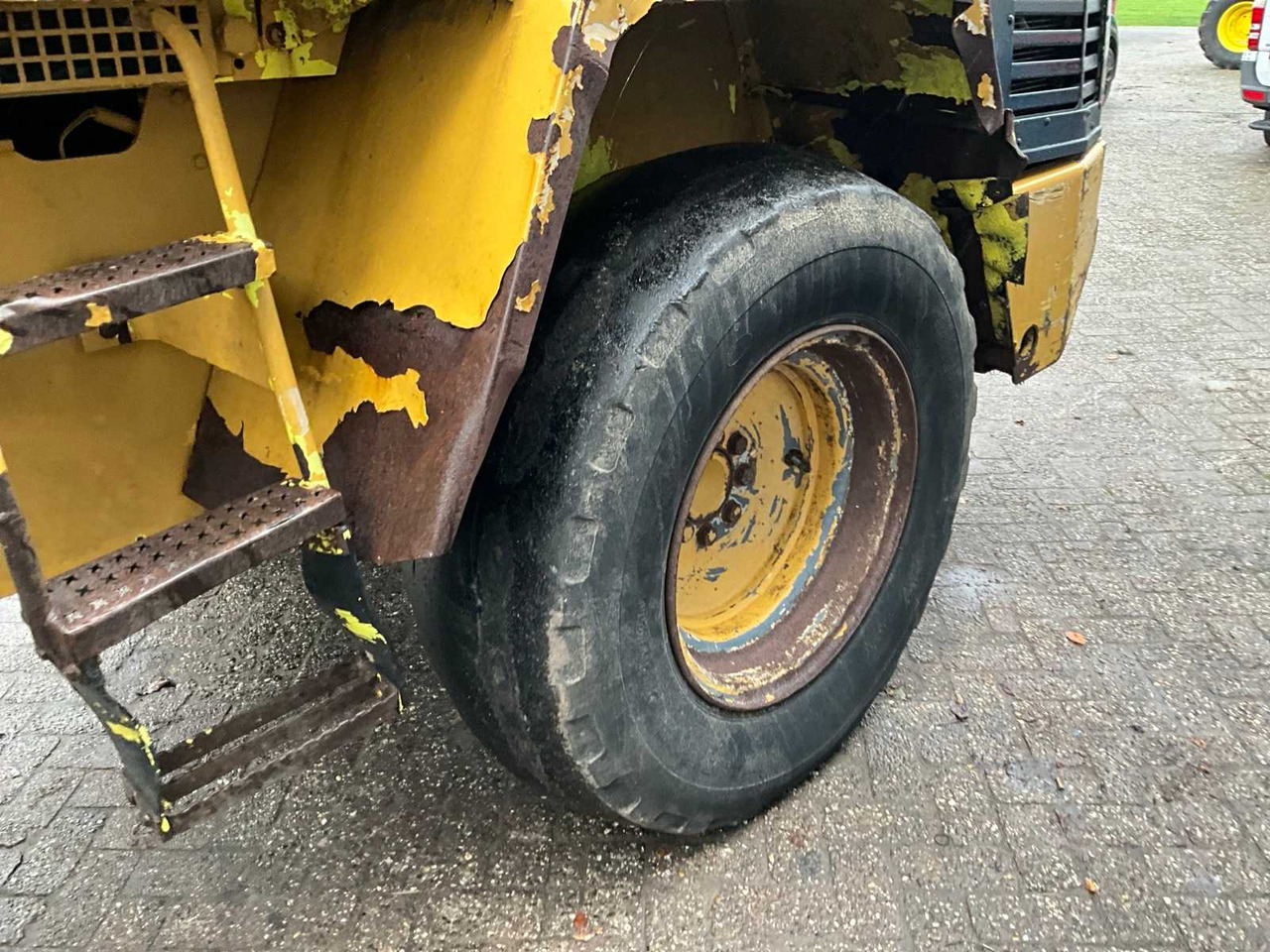 Колёсный погрузчик Caterpillar 1998 CATERPILLAR IT14G SHOVEL: фото 19 Колёсный погрузчик Caterpillar 1998 CATERPILLAR IT14G SHOVEL: фото 19