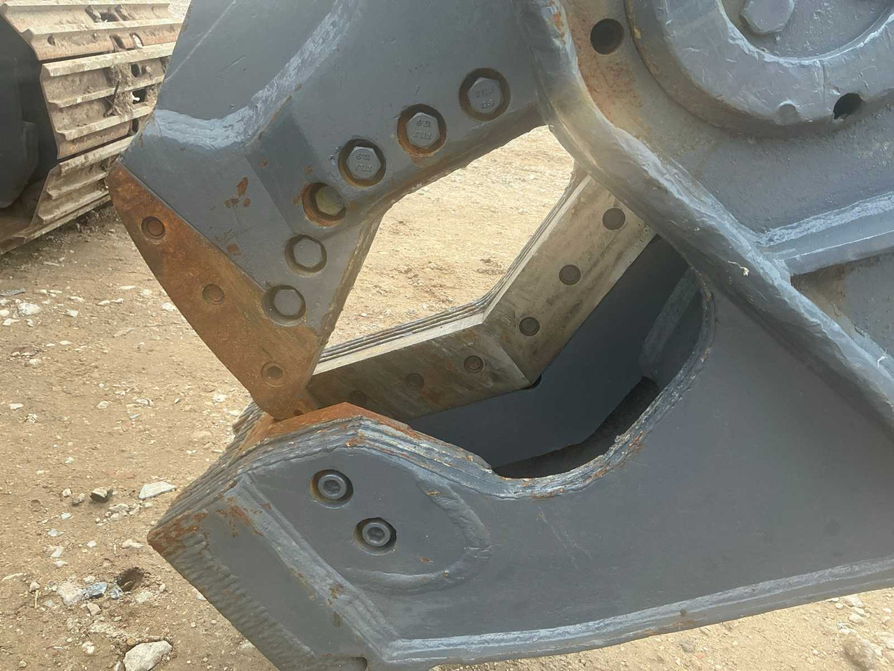 Гусеничный экскаватор Doosan DX180LC: фото 33