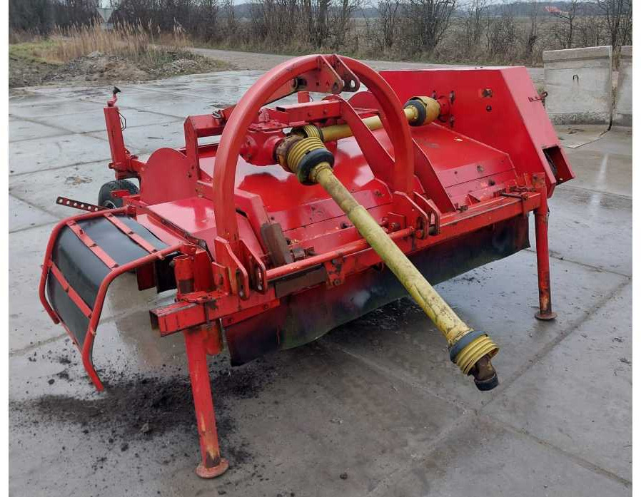 Grimme KS 1500 - Ботвоудалитель: фото 2 Grimme KS 1500 - Ботвоудалитель: фото 2