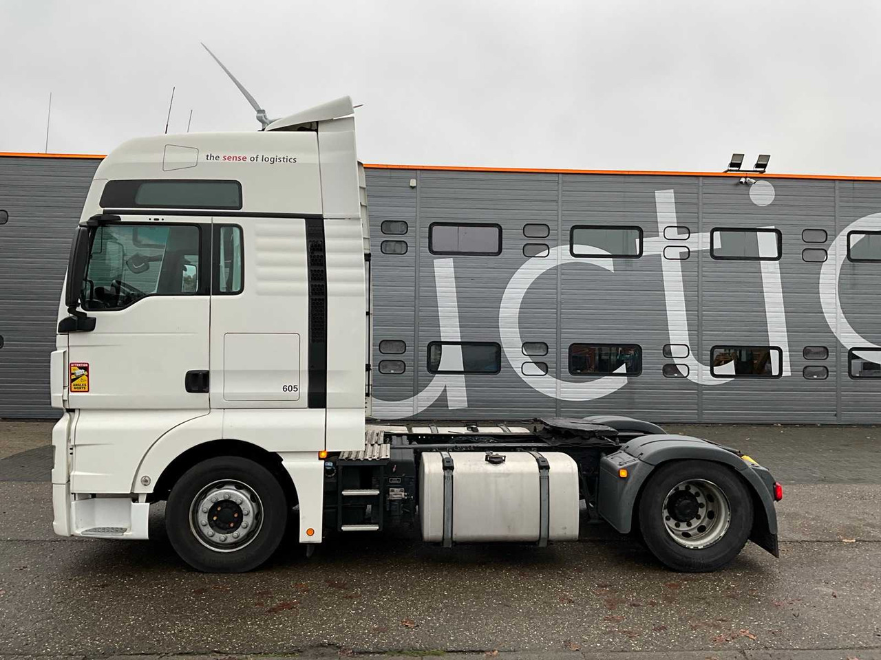 2019 MAN TGX 18.460 4X2 EURO6 TRUCK - Грузовик: фото 2 2019 MAN TGX 18.460 4X2 EURO6 TRUCK - Грузовик: фото 2