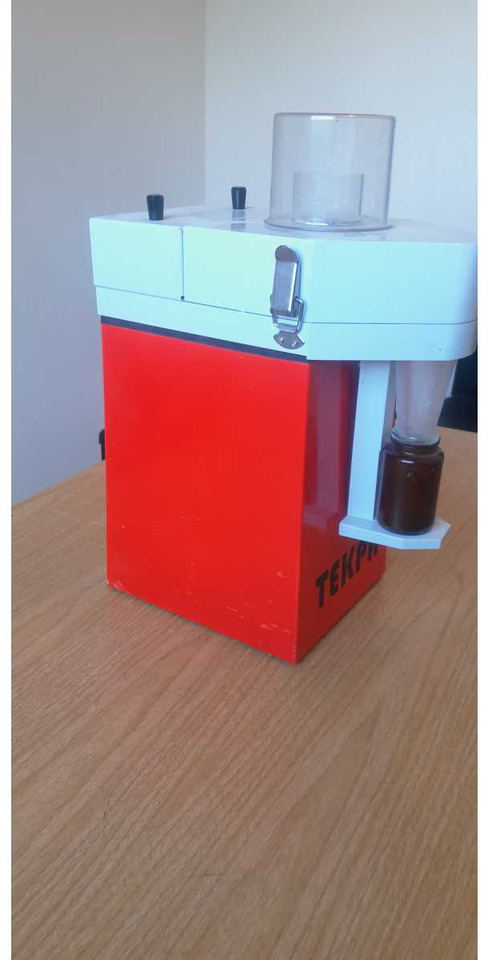 Hammer mill for grain samples - Оборудование для хранения: фото 5 Hammer mill for grain samples - Оборудование для хранения: фото 5