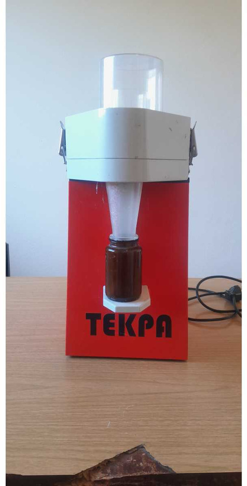 Hammer mill for grain samples - Оборудование для хранения: фото 4 Hammer mill for grain samples - Оборудование для хранения: фото 4