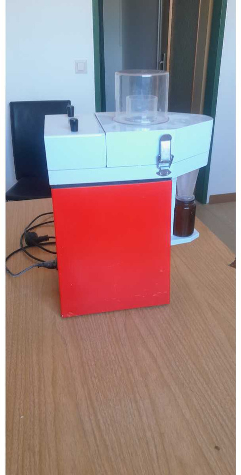 Hammer mill for grain samples - Оборудование для хранения: фото 3 Hammer mill for grain samples - Оборудование для хранения: фото 3