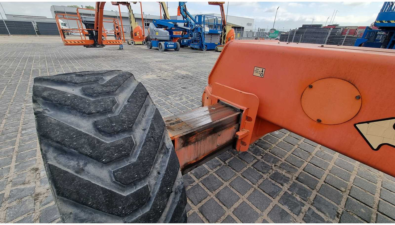 Подъёмник JLG 1200 SJP: фото 15