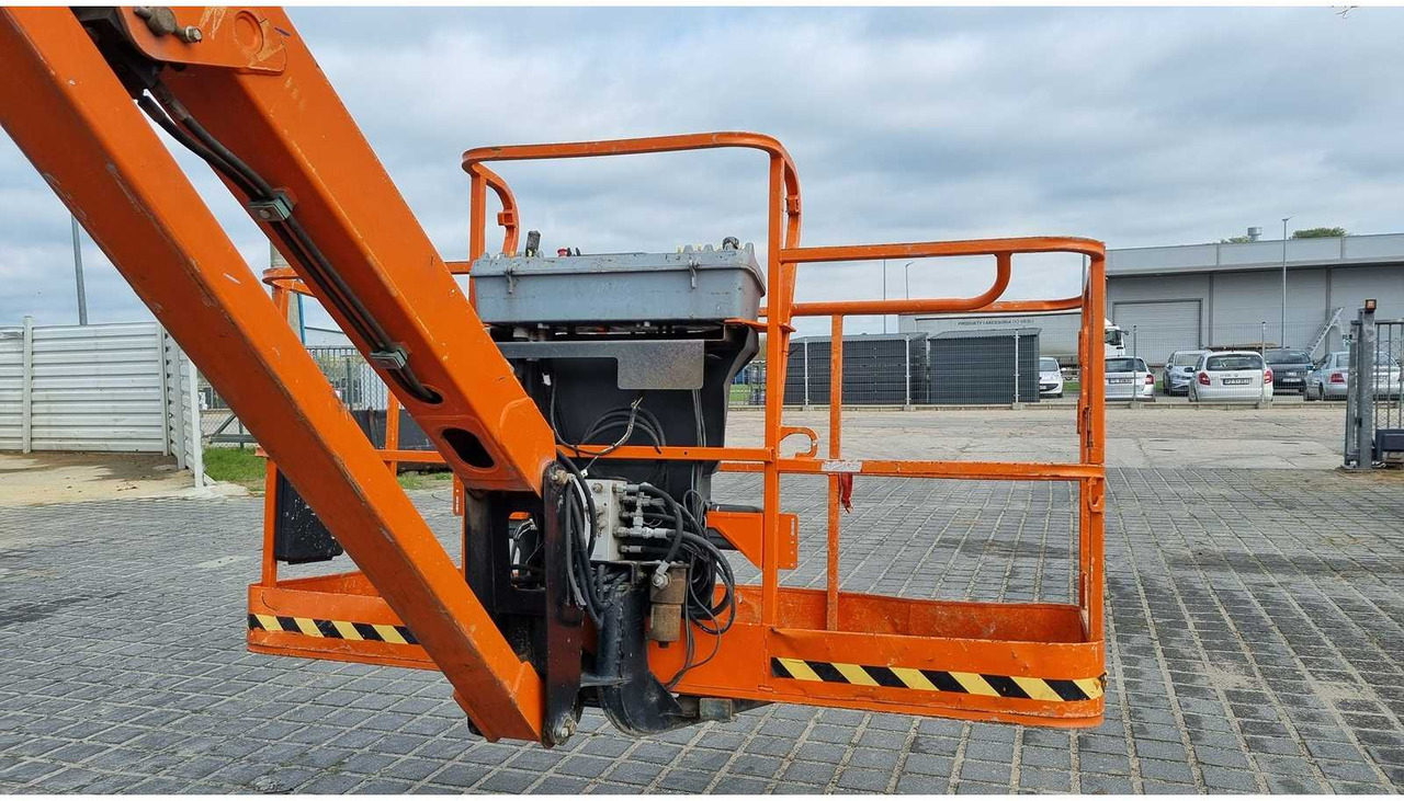 Подъёмник JLG 1200 SJP: фото 34