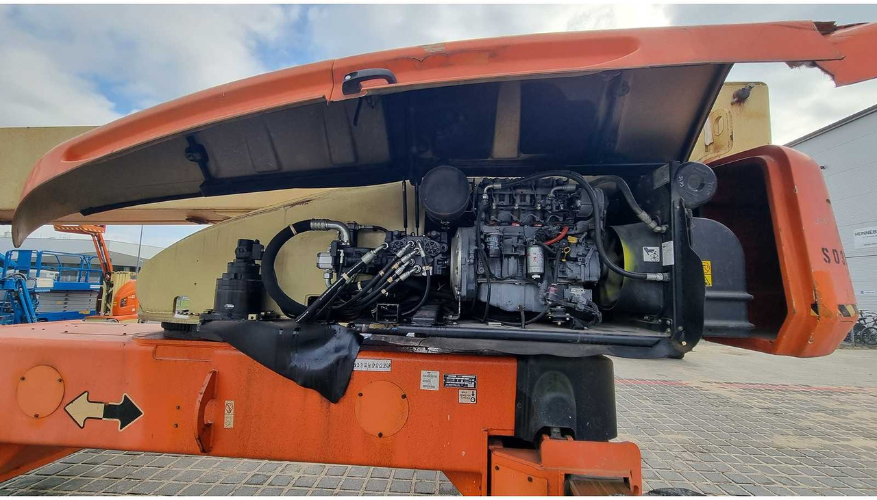 Подъёмник JLG 1200 SJP: фото 42