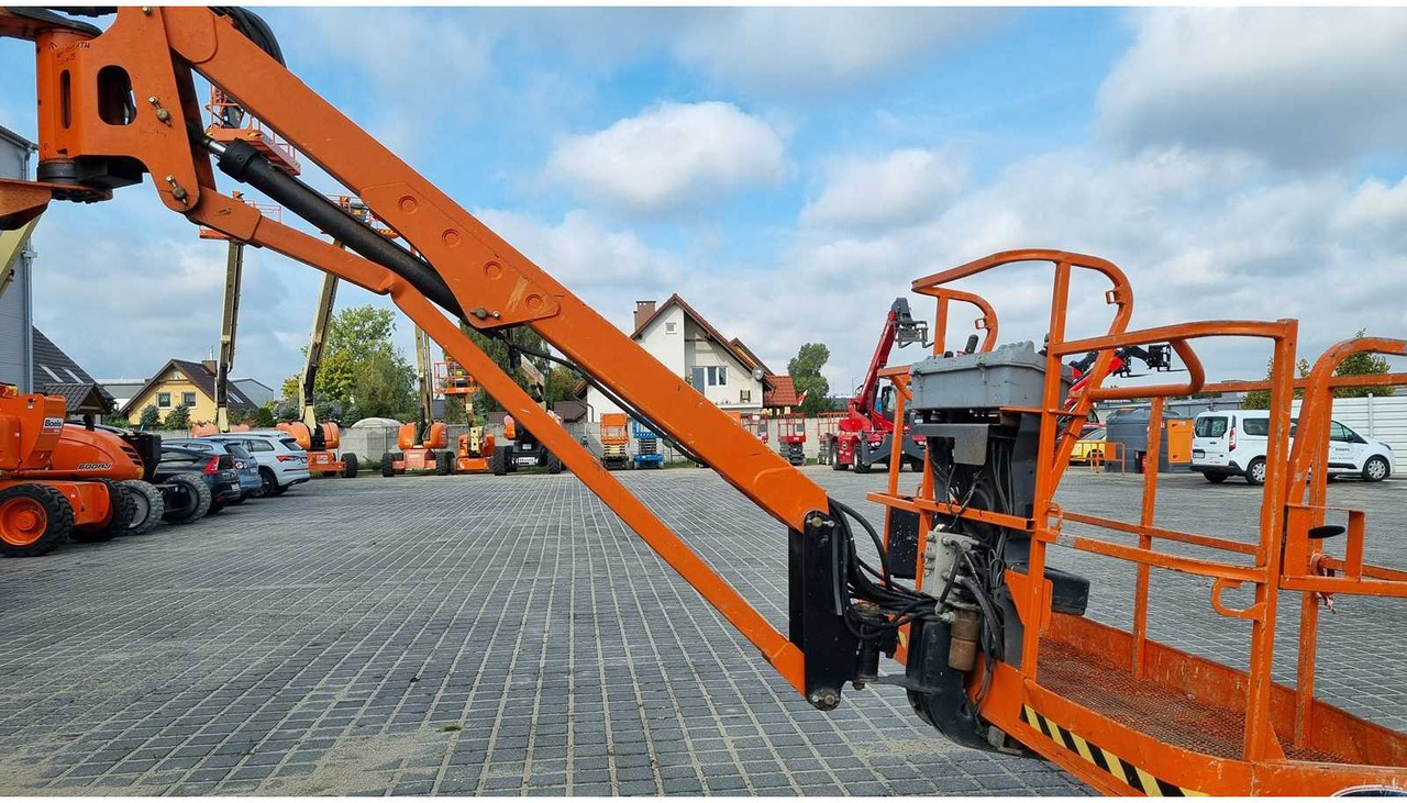 Подъёмник JLG 1200 SJP: фото 50