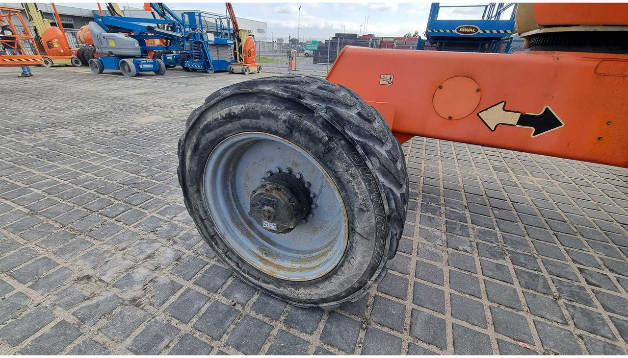 Подъёмник JLG 1200 SJP: фото 14