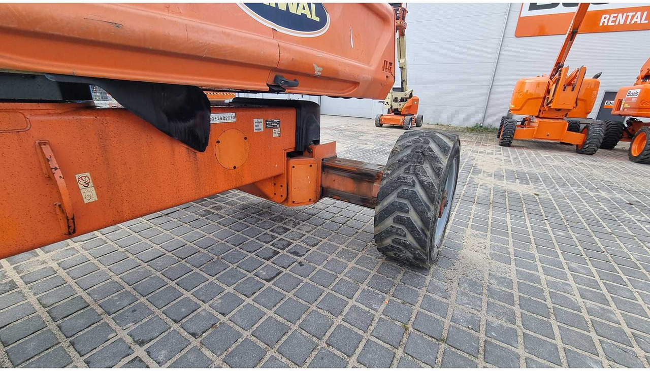 Подъёмник JLG 1200 SJP: фото 16