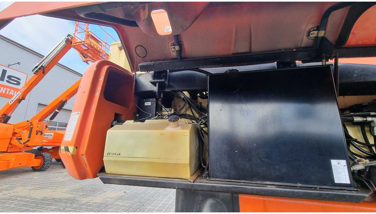 Подъёмник JLG 1200 SJP: фото 36