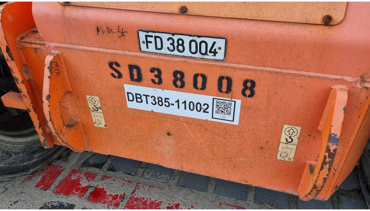 Подъёмник JLG 1200 SJP: фото 48