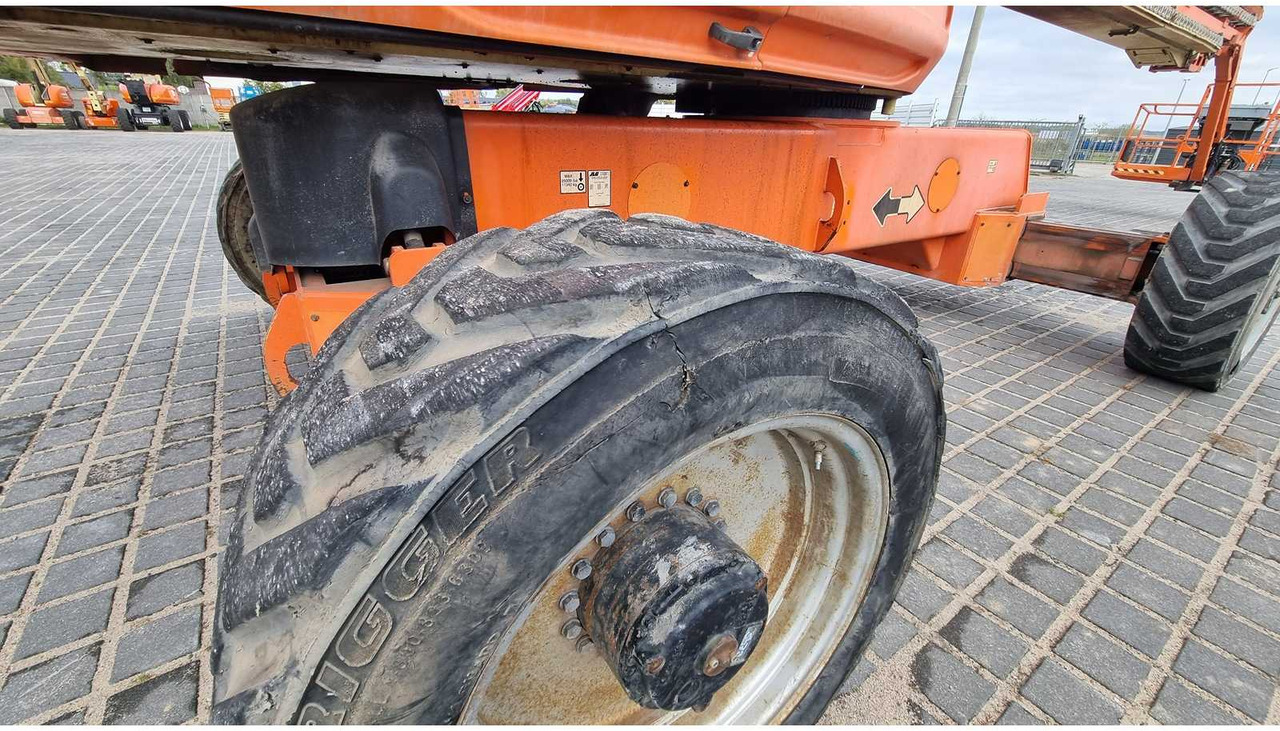 Подъёмник JLG 1200 SJP: фото 24