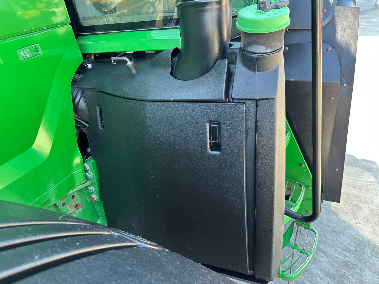 Трактор JOHN DEERE - 2013 - 7230R - ALL-WHEEL DRIVE FARM TRACTOR: фото 14 Трактор JOHN DEERE - 2013 - 7230R - ALL-WHEEL DRIVE FARM TRACTOR: фото 14