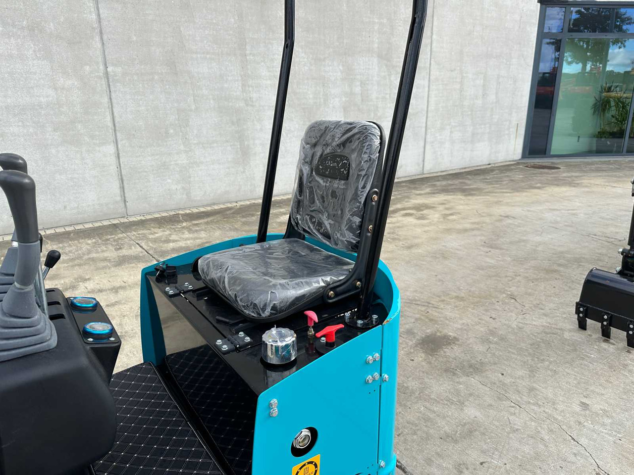 Мини-экскаватор JPC - 2025 - KV12 - MINI EXCAVATOR: фото 20 Мини-экскаватор JPC - 2025 - KV12 - MINI EXCAVATOR: фото 20