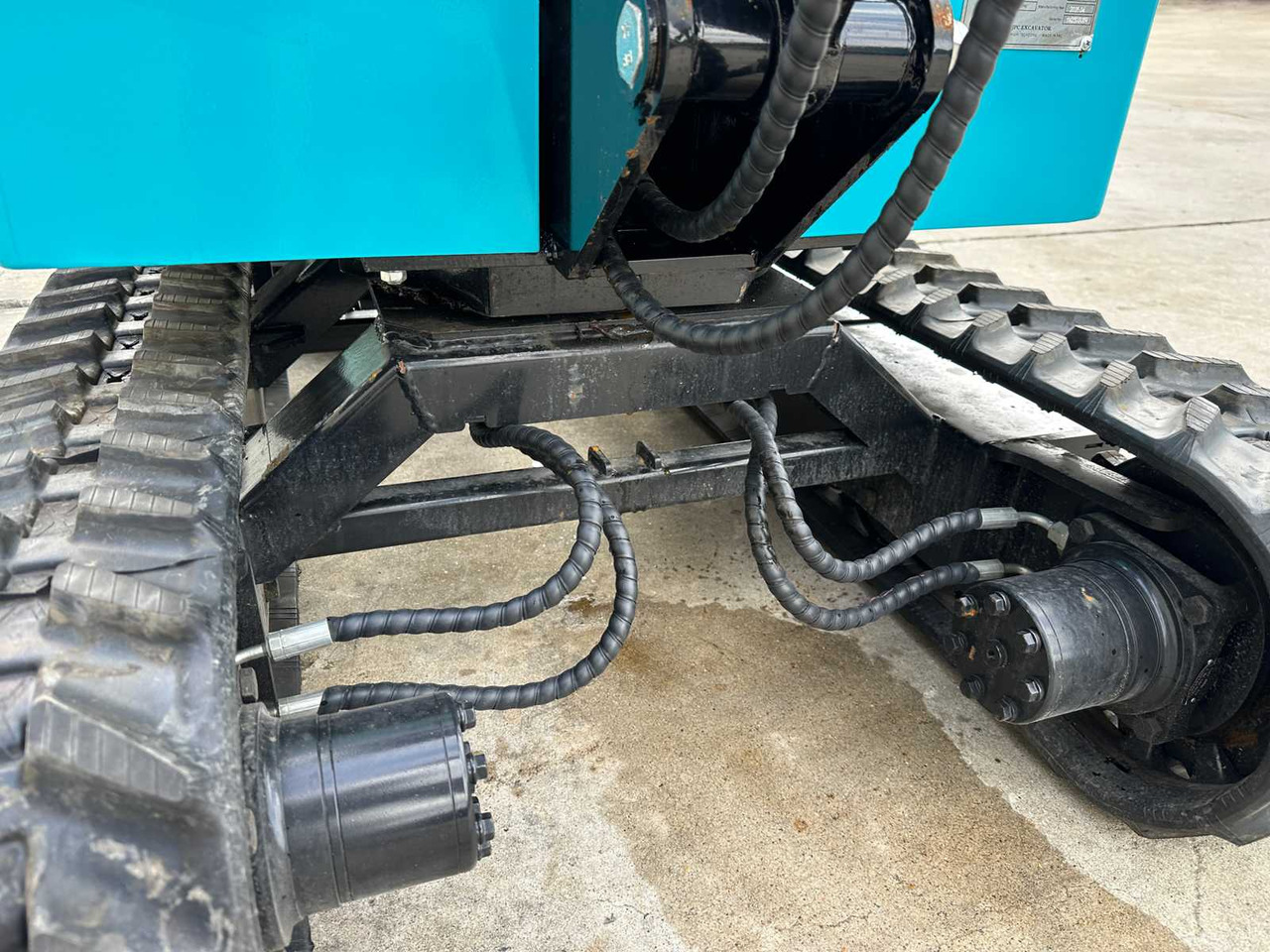 Мини-экскаватор JPC - 2025 - KV12 - MINI EXCAVATOR: фото 15 Мини-экскаватор JPC - 2025 - KV12 - MINI EXCAVATOR: фото 15